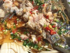 -徽州美食(三十年老店)