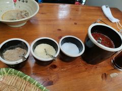 -豫石记羊汤(北苑店)