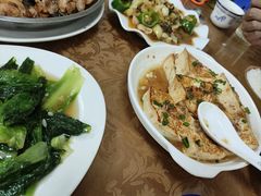 -苏记农家菜馆