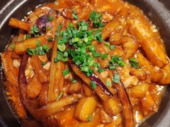 -话梅·客家小厨(东门店)