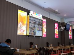 -吴满满油泼面(北方风味园店)