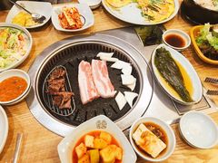 -黄金牧场(明洞总店)