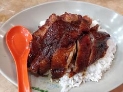 -一乐烧鹅(中环店)