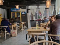 大堂-赤宴·川菜(玉林店)