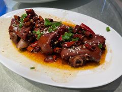 -宏宴·新京菜(望京店)