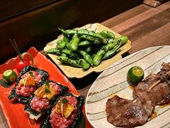-三川·十酒Izakaya(南昌路店)