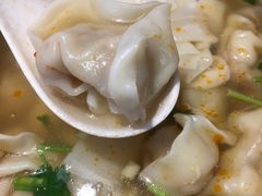 -吉祥馄饨(牡丹园店)