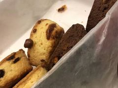 -SKROLL卡特司库·蛋糕定制·生吐司·司康(古北程家桥店)