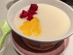 甜品豆花-临安宴临安菜(博物馆店)