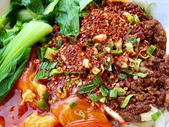 -老白家面馆(测绘东路总店)