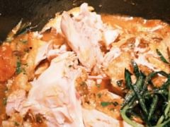 -LESCEDARS  Bistro香柏树(外滩店)
