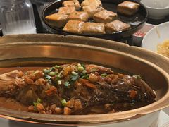 -黄山老妈·土菜(碧桂园店)