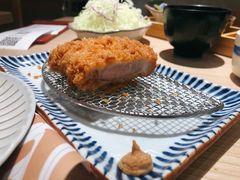 -堂本家·二代目·炸猪排(Express东海店)