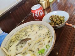 招牌黄鱼云吞-囍鱼宁波黄鱼面·深夜食堂(上海首店)