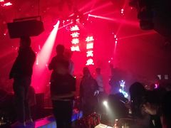 -欧米亚派对酒吧(绵阳店)