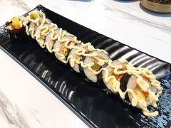 -朴鲸家正宗韩国料理(福田店)