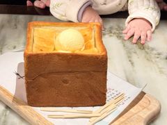 -绿茶餐厅(昆明世纪金源店)