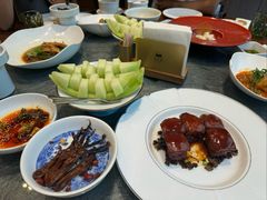 -南堂馆·新川菜(天府三街店)