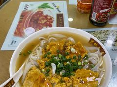 -荔林食店(西华路店)