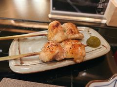 鸡生蚝-伊藤ITO(侨福芳草地购物中心店)