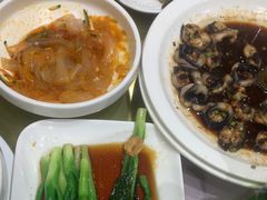 -顺风海鲜港(金玉兰店)