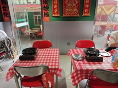 -林真真牛肋条放题(天马店)