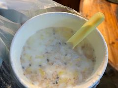 -清真老马家国华牛奶鸡蛋醪糟(正宁路店)