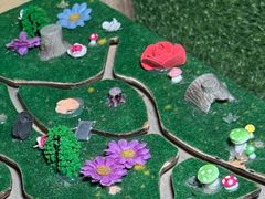 -明日世界密室轰趴·剧本桌游·箭馆团建(国贸店)