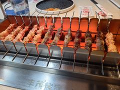 -丰茂烤串(五道口店)