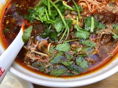 -万县面馆(高笋塘店)