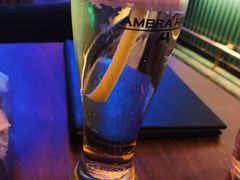 -Ambra Haus琥珀屋精酿餐厅(宝山店)