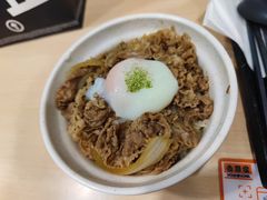 -吉野家(上海美罗城店)