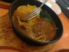 -萨莉亚意式餐厅(河东万达店)