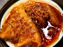 -七爷清汤腩·港式餐厅(金狮广场店)