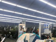 -迪卡侬(越秀公园店)