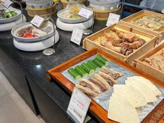 -汉通东林海鲜大酒店(鼓楼孝闻街店)