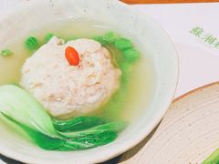 清甜狮子头-苏湘杭(普罗旺世店)