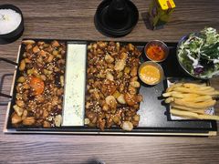 -分米鸡DM Chicken(银泰城店)