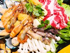 -星椰叻沙·椰浆鲜虾面(江南西店)