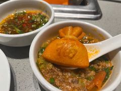 -海底捞火锅(王府井店)