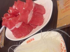 -呷哺呷哺(世贸.工三店)