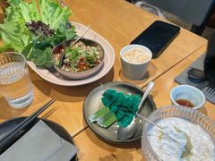 -Ginger(兴国路店)