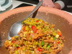 -合品记·湖南私房菜&小龙虾(霄云路店)