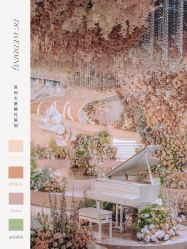 -DC大蔡婚礼策划(李公堤店)