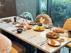 -西安高新洲际酒店•源咖啡全日制餐厅