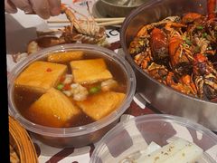 -靓靓蒸虾·头牌蒸虾(雪松路总店)