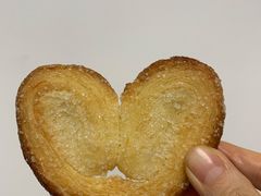 蝴蝶酥-中关村茶点