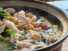 -陆师傅砂锅烫菜(圆通街店)