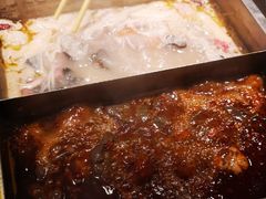 -五星桥原切肥牛火锅·30年专注好牛肉(湖塘店)