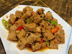 -阿拉木汗餐厅(山大路店)